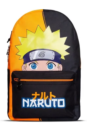 Naruto Freizeitrucksack - Verkäufer: 247Group GmbH