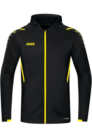 Jako Trainingsjacke 6821 Kapuzenjacke Challenge - Verkäufer: Teamsport X-press