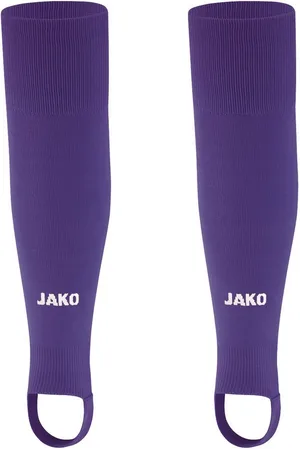 Jako Basicsocken 3414 Stutzen Glasgow 2.0 mit Logo - Verkäufer: Teamsport X-press