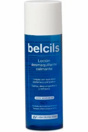 Belcils Mascara Make-up Remover Soothing Lotion 150ml - Verkäufer: Parfümerie Wilhelm Haas
