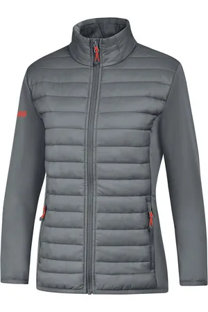 Jako Trainingsjacke 7004 Hybridjacke Premium - Verkäufer: Teamsport X-press