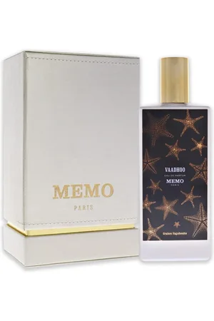 Memo Paris Körperpflegeduft Graines Vagabondes - Vaadhoo Eau De Parfum Unisex 75 ml - Verkäufer: Parfümerie Wilhelm Haas