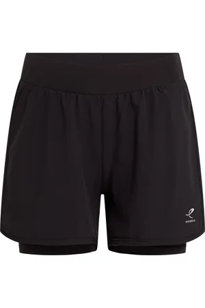 energetics Shorts Da.-Shorts Bamas VII W BLACK - Verkäufer: gue-sport