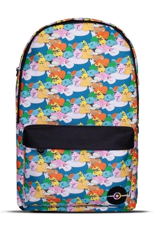 Pokemon Freizeitrucksack - Verkäufer: 247Group GmbH