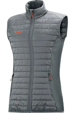 Jako Trainingsjacke 7005 Steppweste Premium - Verkäufer: Teamsport X-press