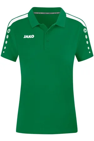 Jako Funktionsshirt 6323 Polo Power - Verkäufer: Teamsport X-press