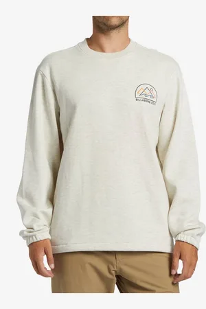 Billabong Rundhalspullover Compass - Sweatshirt für Männer - Verkäufer: MOOLOOLABAS