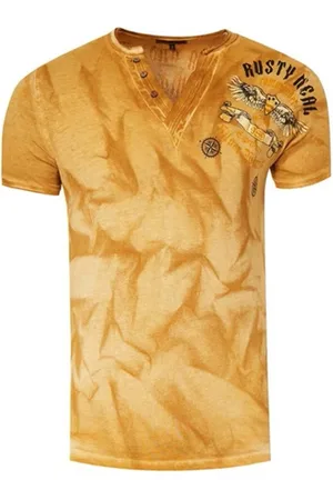 Rusty Neal T-Shirt - Verkäufer: eleven.one