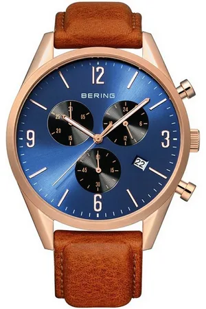 Bering Quarzuhr 10542-467-1 - Verkäufer: Preiswert24