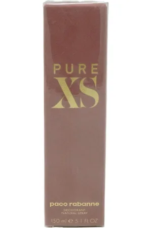 Paco rabanne Deo-Spray Pure XS Deodorant Spray 150ml - Verkäufer: Rareparfum