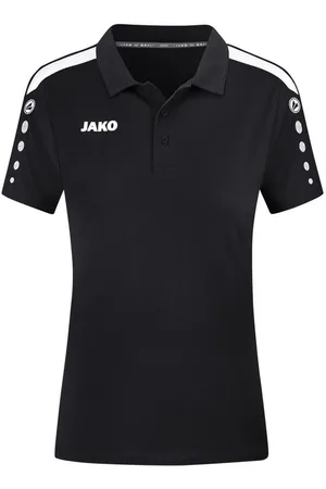 Jako Funktionsshirt 6323 Polo Power - Verkäufer: Teamsport X-press
