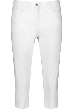 Gerry Weber Caprihose SOL:INE BEST4ME CAPRI von - Verkäufer: Hosenmode
