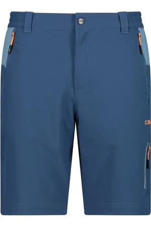 CMP Trekkingshorts MAN BERMUDA BLUESTEEL - Verkäufer: INTERSPORT Glass