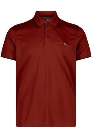 CMP Poloshirt Man Polo mit Dry-Function-Technologie - Verkäufer: bonvenon