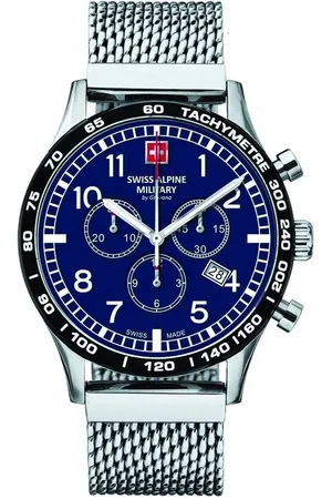 Swiss Alpine Military Chronograph 1746 - Verkäufer: No.1 Topseller