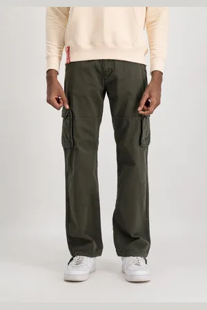 Alpha Industries Cargohose Men - Pants Jet Pant