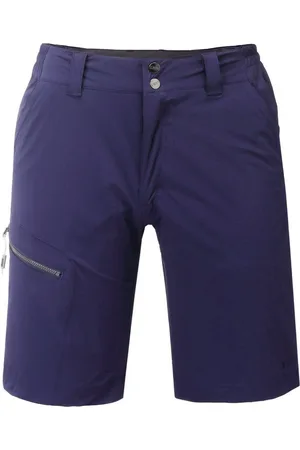 DEPROC-Active Bermudas KENTVILLE URBAN Short & kurze Hose Schnelltrocknend und atmungsaktiv