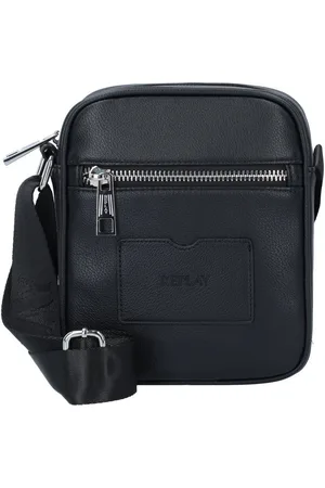 Replay Schultertasche, Polyurethan - Verkäufer: WE LOVE BAGS