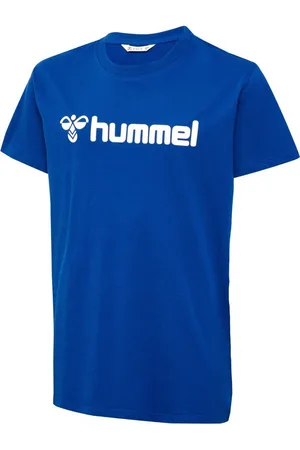Hummel T-Shirt Hmlgo 2.0 Logo T-Shirt S/S Kids - Verkäufer: 247Group GmbH