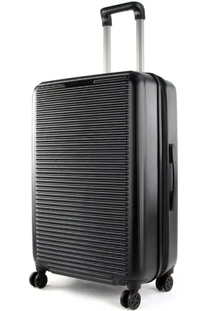 Mandarina Duck Hartschalen-Trolley Trolley, 4 Rollen - Verkäufer: modeherz