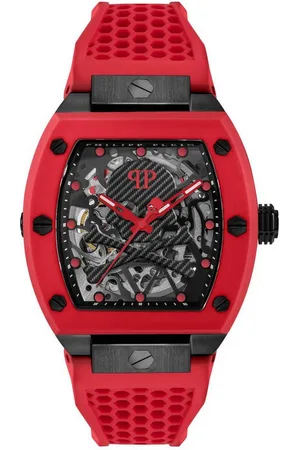 Philipp Plein Automatikuhr The $keleton - Verkäufer: No.1 Topseller