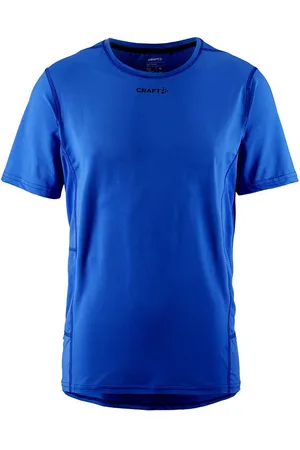 Craft Laufshirt ADV ESSENCE SS Tee mit Mesh-Einsätzen - Verkäufer: bonvenon