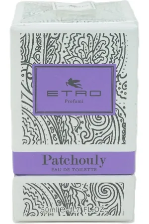 Etro Eau de Toilette Patchouly Eau de Toilette 50 ml - Verkäufer: Rareparfum