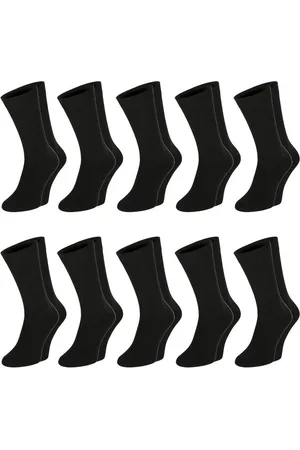 Chili Lifestyle Businesssocken Bestcare Langsocken schwarze Herrensocken Baumwollsocken (Multipack, 10-Paar, ein Design) Weichbund ohne Gummidruck - Verkäufer: ChiliLifestyle