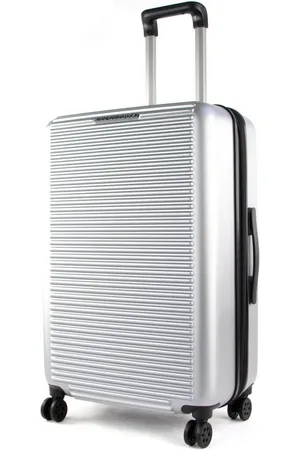 Mandarina Duck Hartschalen-Trolley Trolley, 4 Rollen - Verkäufer: modeherz