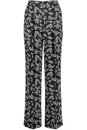 Taifun Stoffhose 520338-11113 Palazzohose - Verkäufer: MichaelaX-Fashion-Trade