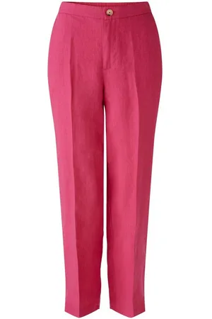 Oui 5-Pocket-Hose - Verkäufer: Capri Fashion Store