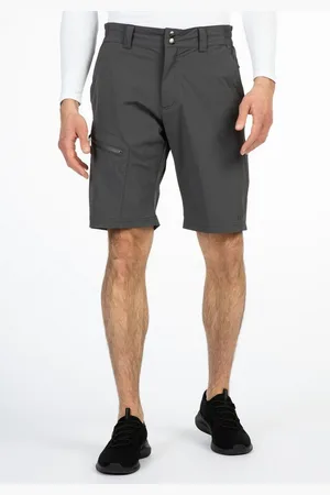 DEPROC-Active Bermudas KENTVILLE URBAN Short & kurze Hose Schnelltrocknend und atmungsaktiv