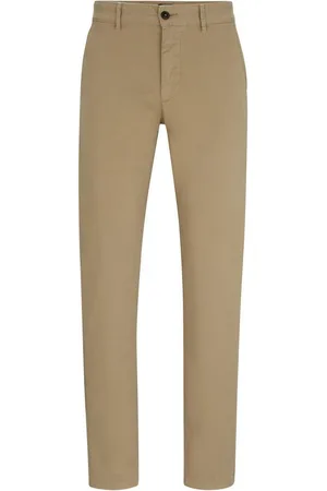 HUGO BOSS 5-Pocket-Hose - Verkäufer: Capri Fashion Store