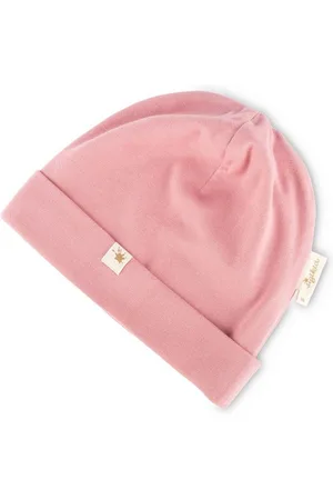 sigikid Beanie Mütze pink cockatoo (1-St) - Verkäufer: