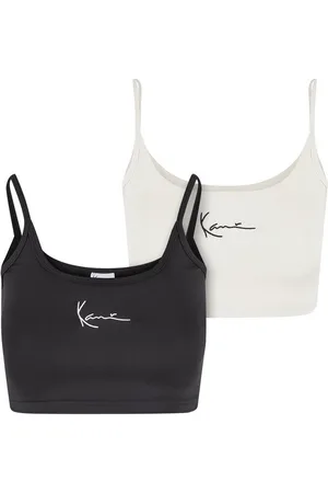 Karl Kani T-Shirt Damen (1-tlg)