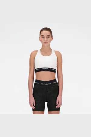 New Balance Sport-Bustier WOMENS TRAINING SPORTS BRA