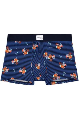 Hom Retro Pants Marinero Boxer - Verkäufer: underwear lounge