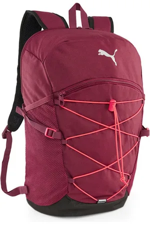 PUMA Freizeitrucksack Plus PRO Backpack DARK JASPER - Verkäufer: Sport Hübner