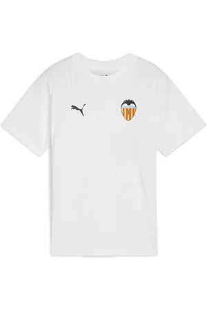 PUMA Trainingsshirt Valencia CF Trainingstrikot Jugendliche