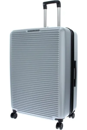 Mandarina Duck Hartschalen-Trolley Trolley Expandable, 4 Rollen - Verkäufer: modeherz