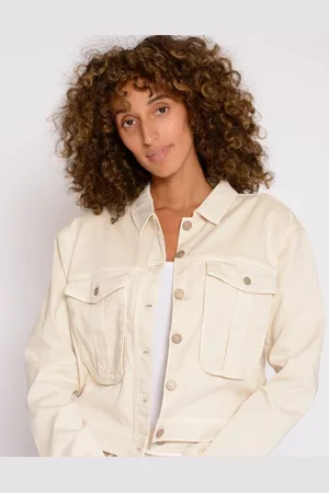 Gang Langjacke LAURA JACKET - Verkäufer: Catwalk fashion