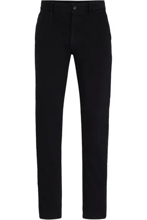 HUGO BOSS 5-Pocket-Hose - Verkäufer: Capri Fashion Store