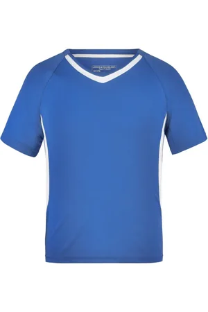 James & Nicholson Funktionsshirt 3er-Pack Funktionelles Teamshirt für Kinder Team-T Junior JN337K (Spar-Set, 3er-Pack) Atmungsaktiv, feuchtigkeitsregulierend und schnell trocknend - Verkäufer: Silberpfeil