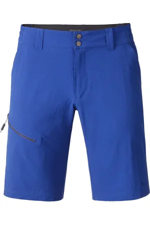 DEPROC-Active Bermudas KENTVILLE URBAN Short & kurze Hose Schnelltrocknend und atmungsaktiv