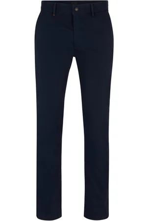 HUGO BOSS 5-Pocket-Hose - Verkäufer: Capri Fashion Store