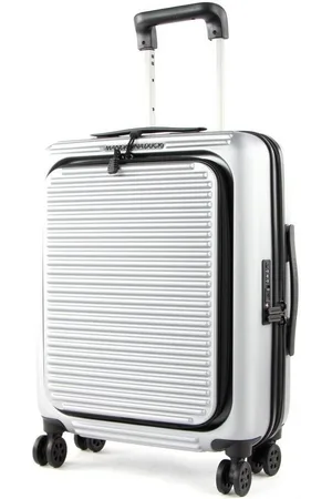 Mandarina Duck Hartschalen-Trolley Tank Case, 4 Rollen - Verkäufer: modeherz