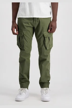 Alpha Industries Cargohose Men - Pants Spy Pant