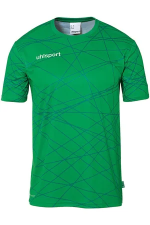 Uhlsport Fußballtrikot Prediction Shirt Kurzarm - Verkäufer: Sportdirekt