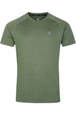Dare 2B Funktionsshirt Persist T-Shirt mit Q-Wic Plus-Technologie - Verkäufer: bonvenon