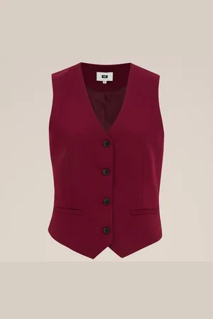 WE Fashion Sweatweste - Verkäufer: